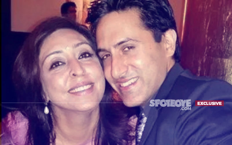 Sumeet Sachdev Breaks Down, “Amrita And I Buried Our Baby On August 20, He Is In Heaven”