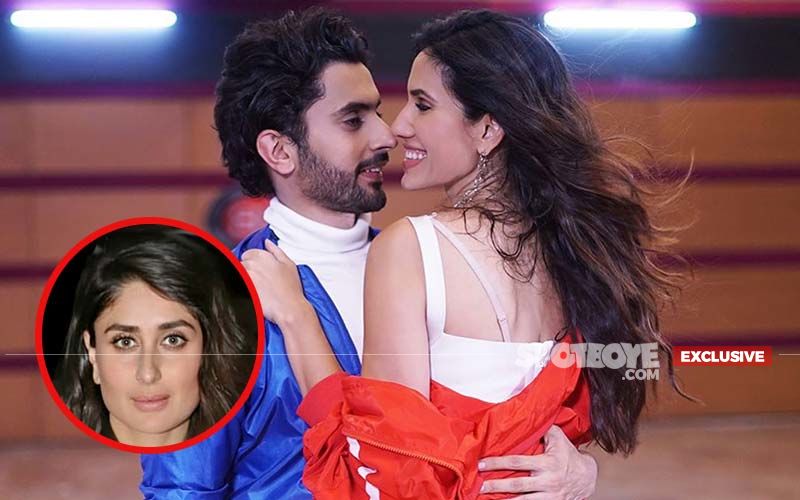 Jai Mummy Di’s Sunny Singh And Sonnalli Seygall Get Candid On Relationships; Singh Reveals He Dreamt Of Marrying Kareena Kapoor- EXCLUSIVE