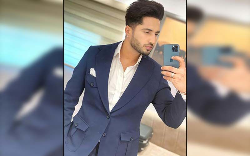 Jassie Gill Looks His Stylish Best In The Latest Picture On Instagram; Fans Go Gaga Over His Look