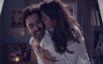 महेश भट्ट की फिल्म जलेबी का रोमांटिक सॉग 'पल' हुआ रिलीज