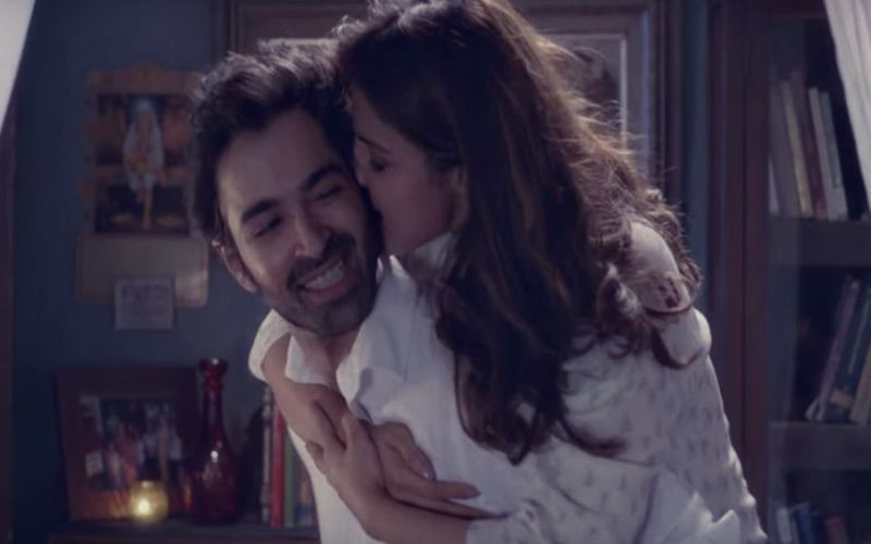 महेश भट्ट की फिल्म जलेबी का रोमांटिक सॉग 'पल' हुआ रिलीज