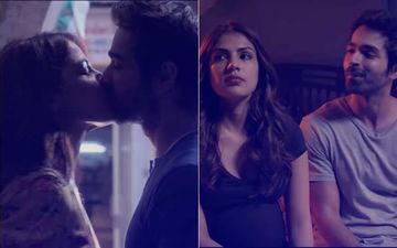 जलेबी का ट्रेलर हुए रिलीज़: देखिये रिया चक्रवर्ती और वरुण मित्रा की खट्टी-मीठी लव स्टोरी
