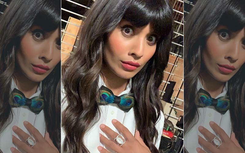The Good Place Star Jameela Jamil Comes Out As Queer; ‘It’s Scary As An Actor To Openly Admit Your Sexuality’