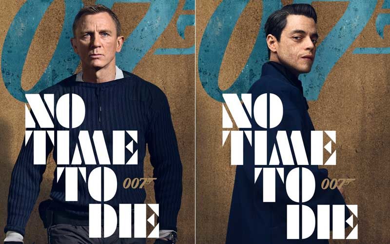 No Time To Die Trailer: Daniel Craig AKA James Bond And Rami Malek’s Battle Is Worth Watching– Watch Video