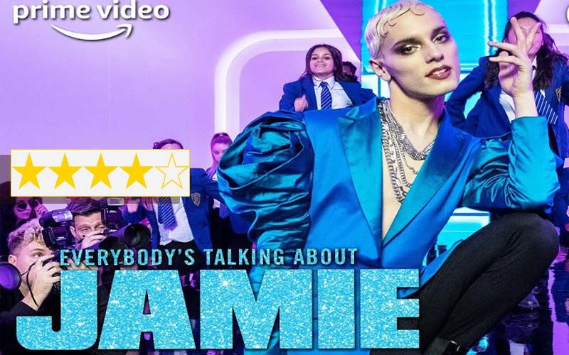 Everybody’s Talking About Jamie Review: Is The Best Feel-Good Film Of The Year As Max Harwood Takes Over The Screen