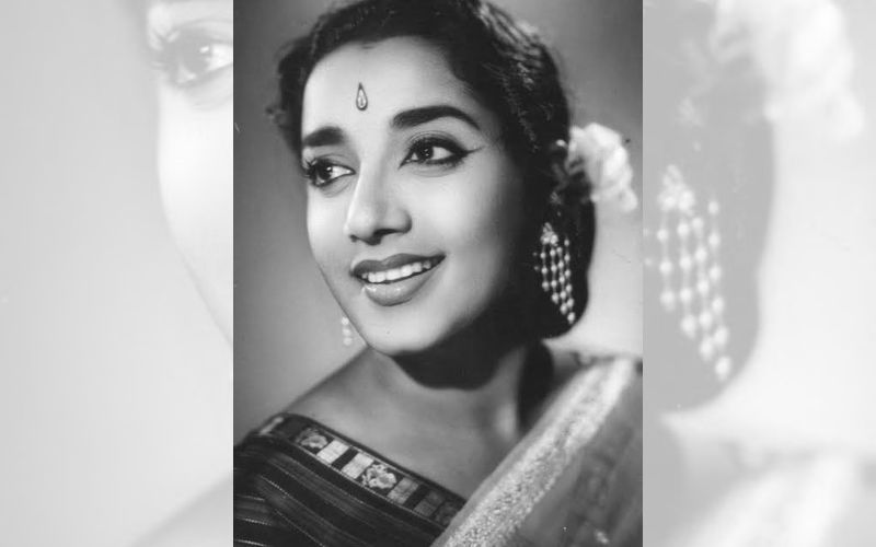 Veteran Actress Jamuna Passes Away At 86 Due To Age-Related Illness; Last Rites To Be Performed In The Evening- REPORTS
