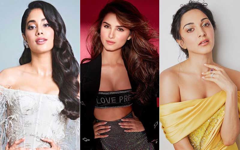 Happy Diwali 2019: Janhvi Kapoor, Tara Sutaria, Kiara Advani And Other Bollywood Actresses Who Are No Less Than Any Diwali Patakha