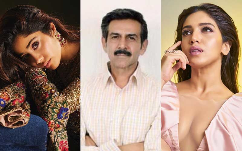 Janhvi Kapoor And Bhumi Pednekar Apply For ‘Baghban Remake’; Kartik Aaryan Has Some Important Questions To Ask