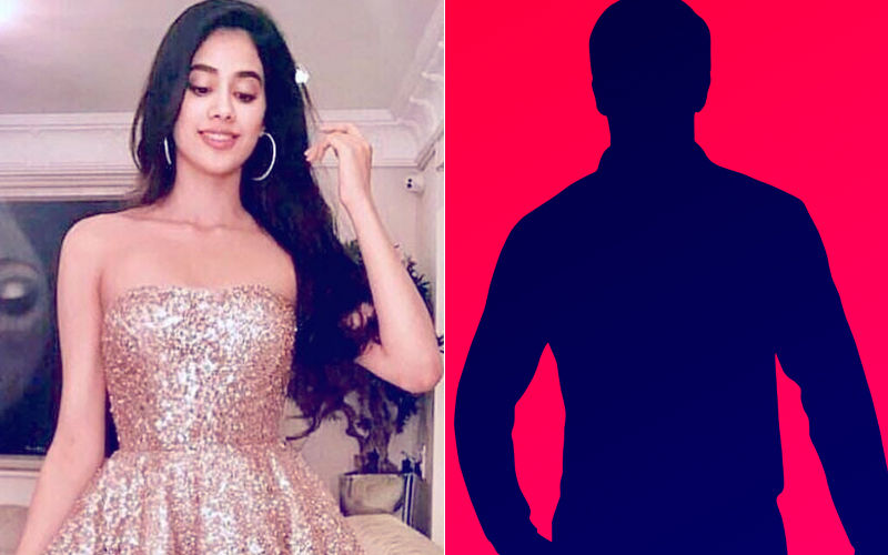 Janhvi Kapoor Tried To Get Attention Of This Actor By ‘Liking’ His Pictures