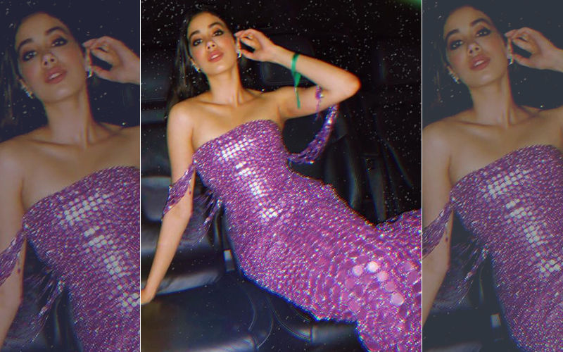 Janhvi Kapoor To Be Felicitated By The Royal Consulate Of Norway
