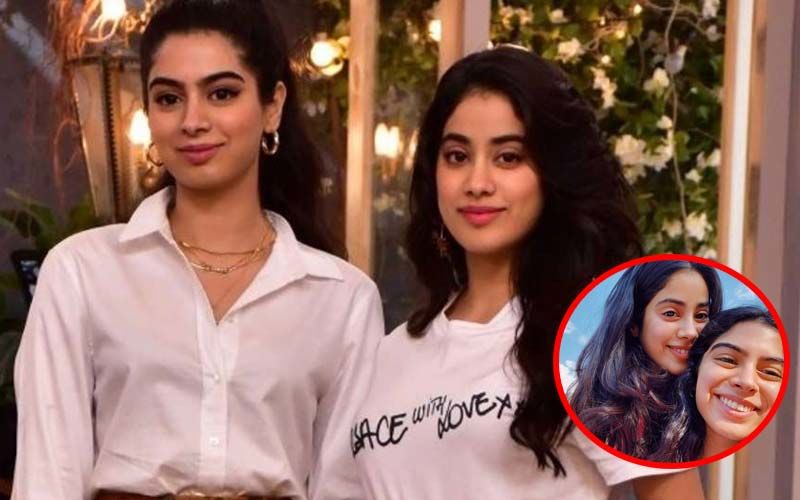 Janhvi Kapoor's Vacay Pictures With Sister Khushi Kapoor And Friends Will Inspire You To Take A Trip Right Now