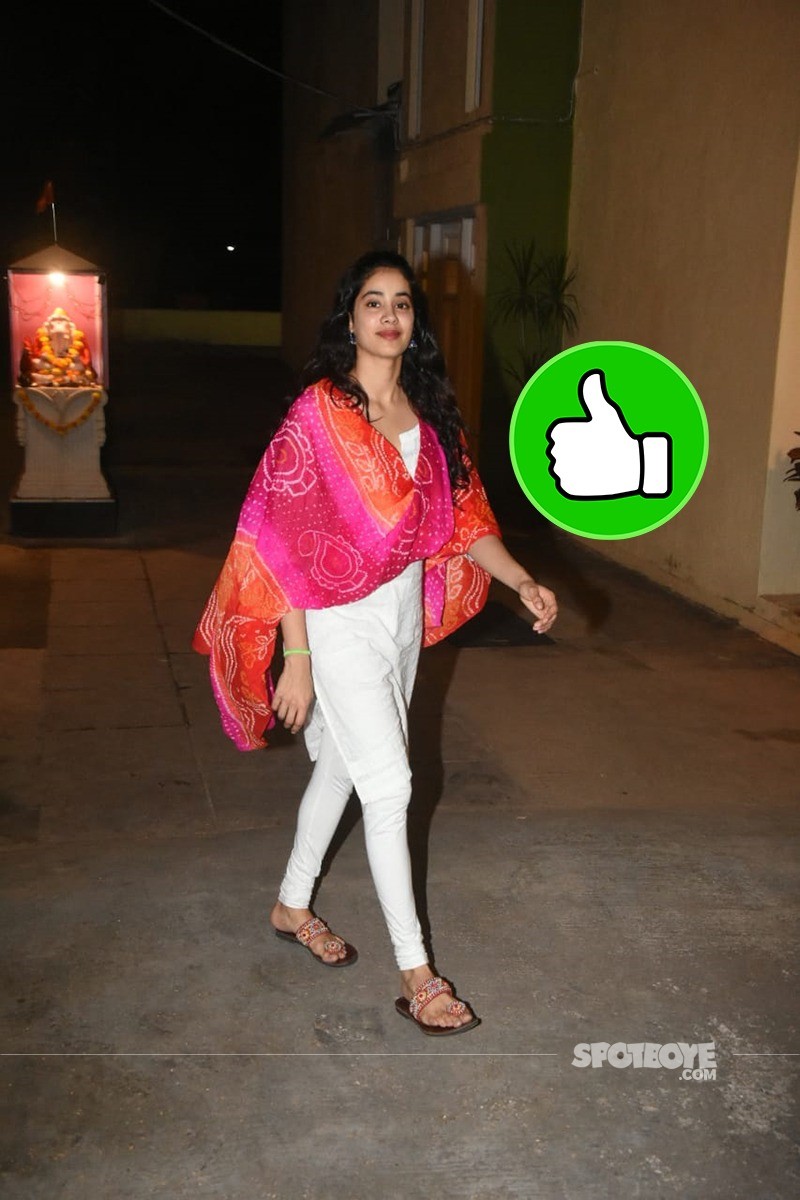 janhvi kapoor