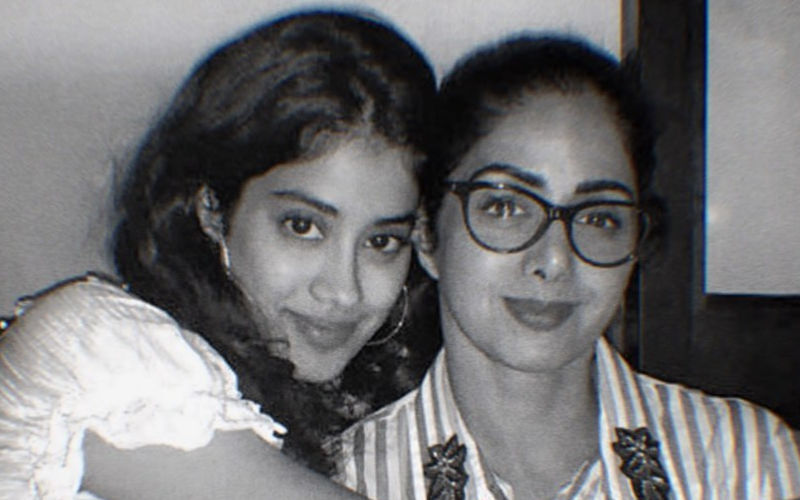 Janhvi Kapoor Reveals Mother Sridevi Warned Her To Never Cut Her Hair For Any Role: ‘She Yelled At Me A Lot, Was Very Proud Of My Hair’