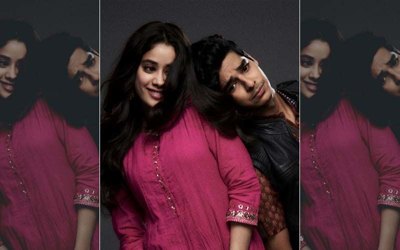 Janhvi Kapoor Lends Support To Ishaan Khatter As He Commences A New Journey With Mira Nair’s A Suitable Boy