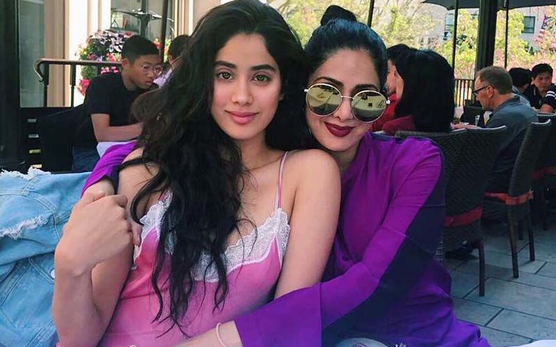 Janhvi Kapoor On Being Trolled Since Dhadak: ‘I Got Comments Like Good That Your Mother Is Not Around To See This’