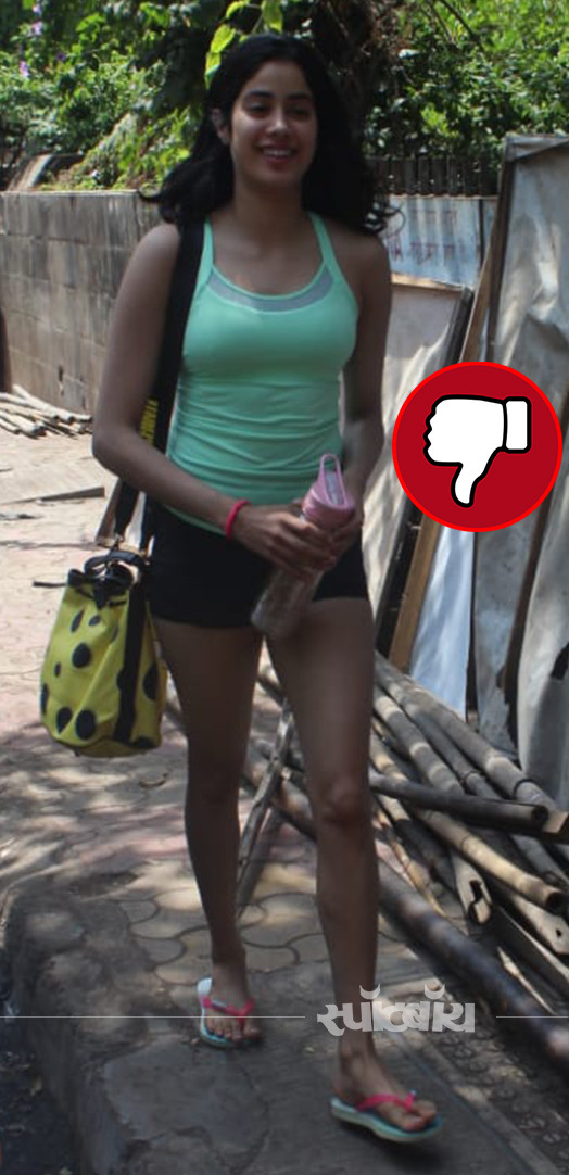 janhvi janhvi