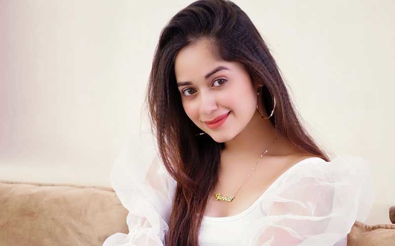Coronavirus Lockdown: Jannat Zubair Gives A Tour Of Her Cosy House; Here's Her Quarantine Time Table