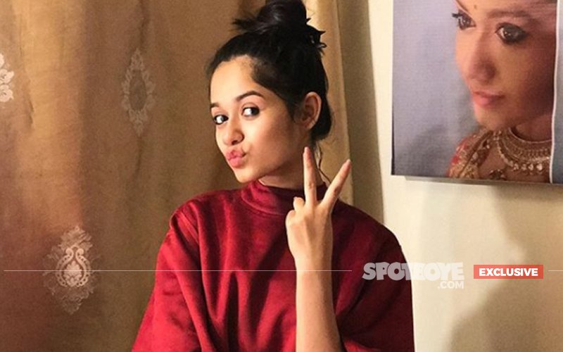 Jannat Zubair Wins ‘physical Intimacy War Stays Back In Tu Aashiqui