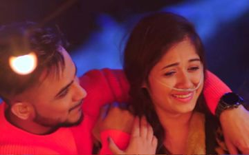 Jannat Zubair Rahmani And Millind Gaba’s Song Zindagi Di Paudi Is About Love And Serendipity