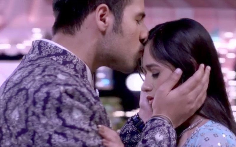 jannat zubair rahmani and ritvik arora