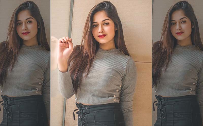 Post TikTok Ban, Jannat Zubair Says There’s A Lot Of Pressure Being On Social Media: ‘There’s A Life Beyond Followers And Comments’