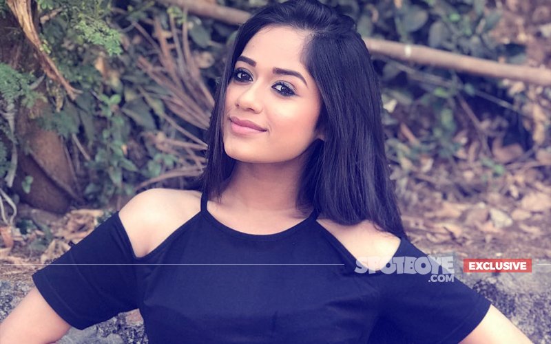 Jannat Zubair: If I Kiss On-Screen At 16, What Example Am I Setting For Young Fans?
