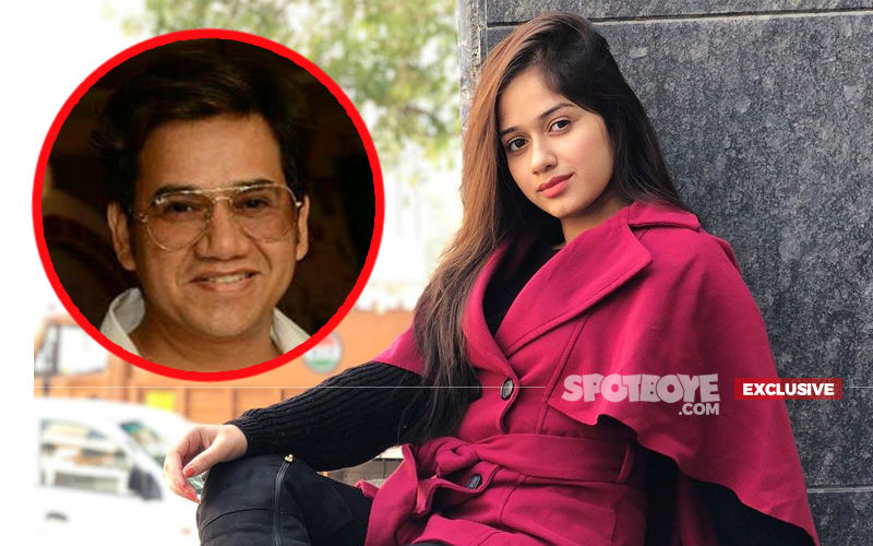 “No Kissing On-Screen Even When You’re 20,” Says Jannat Zubair’s Father Before Actress Starts Shooting For Her Music Album