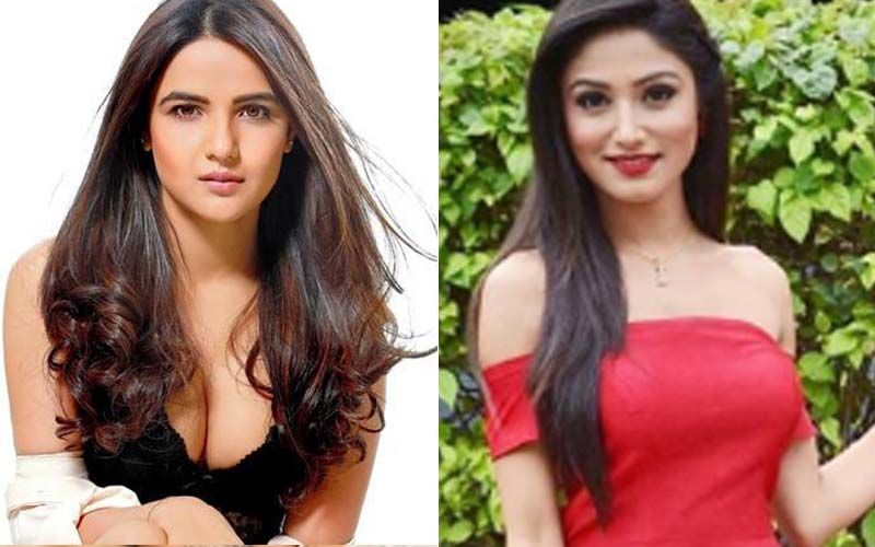 Jasmin Basin “Didn't Want To Play A Mother” In Dil Toh Happy Hai Ji; Actress Replaced By Donal Bisht