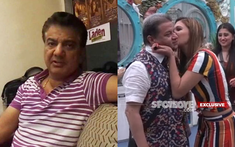 Jasleen Matharu's Father Says, "If My Daughter's Love For Anup Jalota Is One-Sided, She Has Been Immature"