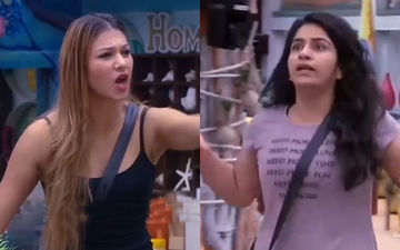 Bigg Boss 12: सुरभि राणा ने जसलीन और अनूप जलोटा के रिश्ता का मज़ाक उड़ते हुए कहा, 'बुड्ढा मिल गया', इसके बाद जो हुआ