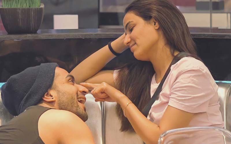Bigg Boss 14 Poll: Should Aly Goni Go Down On His Knees To Propose Marriage To Jasmin Bhasin? Fans Give Their VERDICT