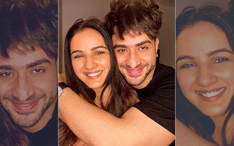 Bigg Boss 14: Jasmin Bhasin Is ‘Sorry’ For Disappointed Fans Who Were Expecting To See Her And Aly Goni Together Inside The House