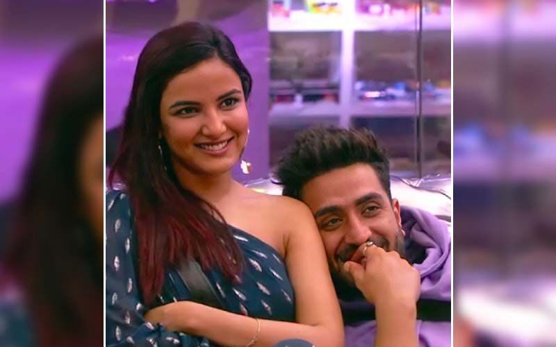 Bigg Boss 14: Aly Goni’s Brother Arslan Is Clueless About His Relationship With Jasmin; ‘Don’t Know If They Have Anything More Than Friendship’