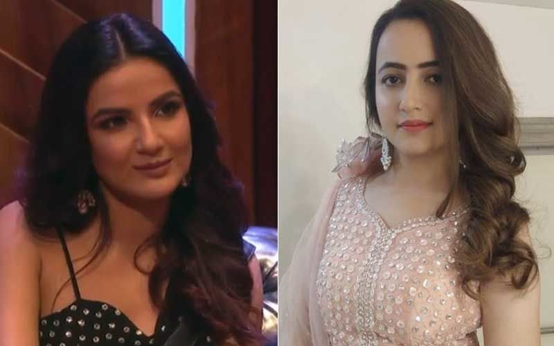 Bigg Boss 14: Jasmin Bhasin Gets Into A Heated Argument With Rubina Dilaik’s Sister Jyotika After She Overhears Her Conversation