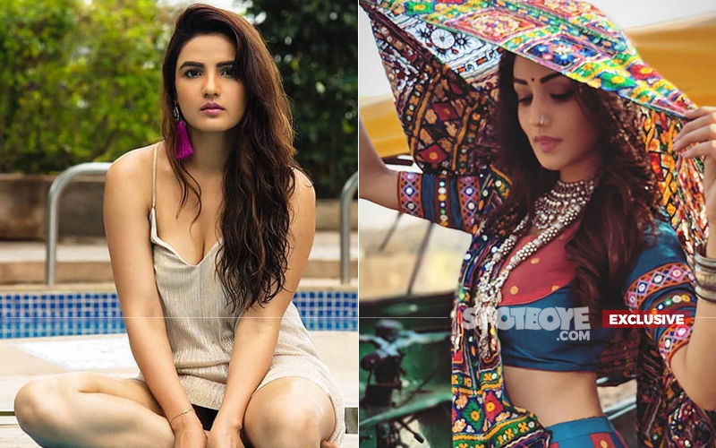 Jasmin Bhasin's POV On Abrupt Termination Of Dil Toh Happy Hai Ji: "I Was Watching And Am Shocked. Donal Bisht Was Wonderful"