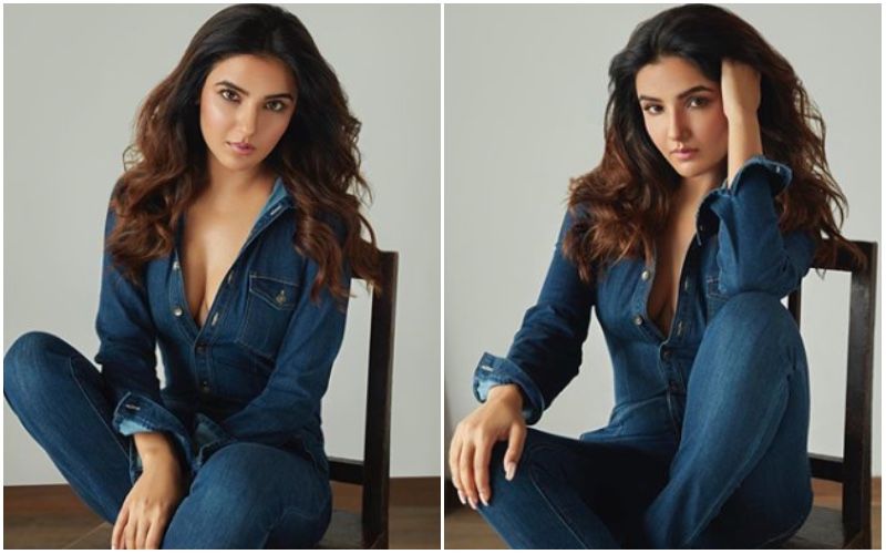 Naagin 4’s Jasmin Bhasin Reveals Having Self-Doubt As A Child; Says 'I Felt Like An Ugly Duckling'