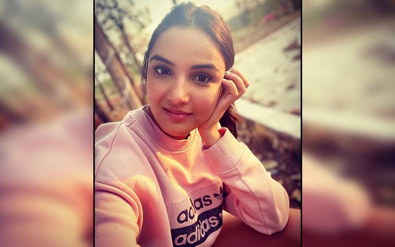 Bigg Boss 14: Jasmin Bhasin To Re-Enter The House Post Completing The Mandatory Quarantine Period - REPORTS