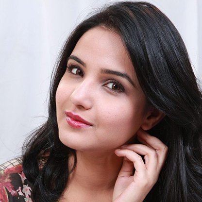 jasmin bhasin