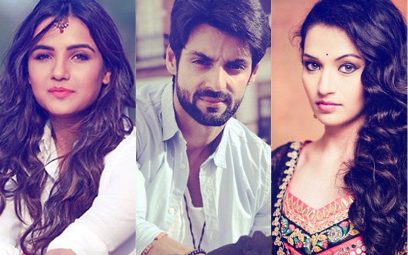 Jasmin Bhasin, Karan Wahi, Suhani Dhanki: TV Stars Reveal Their New Year Resolutions!