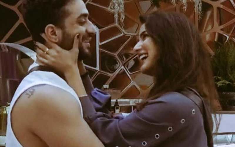 Bigg Boss 14: Jasmin Bhasin Spills The Beans On Her Wedding Plans With Beau Aly Goni; Says, ‘We Are In Love And We Definitely Want To Stay With This Feeling’