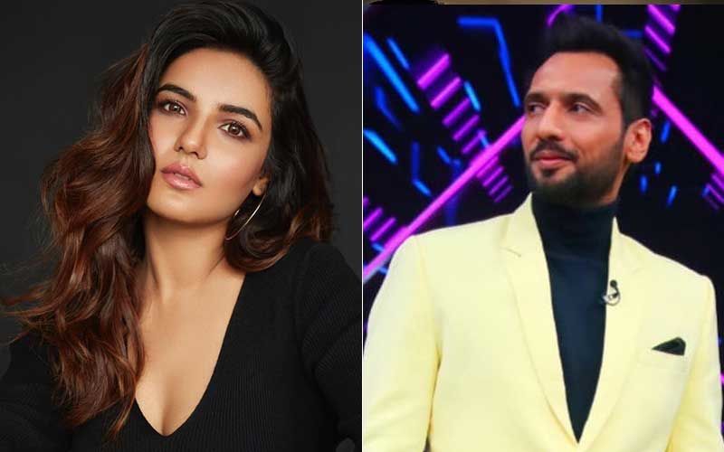 Jasmin Bhasin Reacts To Dating Rumours With Punit Pathak, ‘Stop Making It Uncomfortable With My Male Pals’
