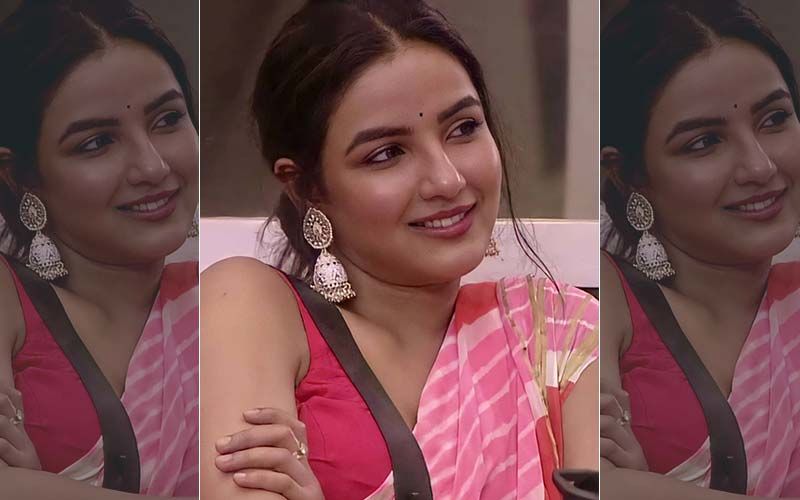 Bigg Boss 14: Jasmin Bhasin Reveals Her Marriage Plans To Abhinav Shukla, Shardul Pandit; Says She Wants To Get Married In The Next 4-5 Years