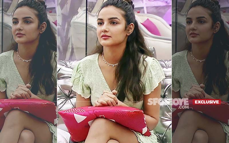 Bigg Boss 14: Jasmin Bhasin Has NOT Been Evicted; Actress To Leave BB House Due To THIS Reason- EXCLUSIVE
