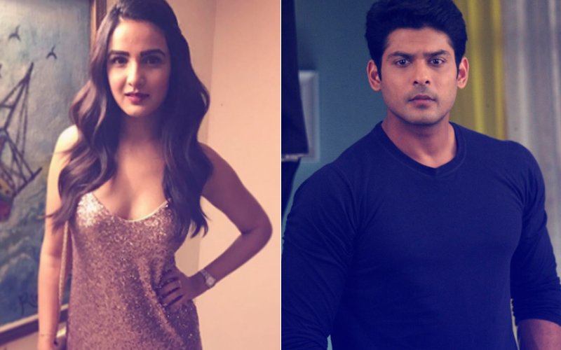 After Abusing Jasmine Bhasin, INDECENT Sidharth Shukla May Be THROWN OUT Of Dil Se Dil Tak