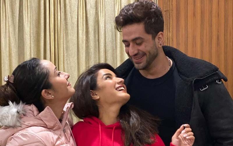 Bigg Boss 14: Aly Goni’s Sister Ilham On His Bond With Jasmin Bhasin: ‘I’m Happy That They Are Taking Their Relationship Seriously’