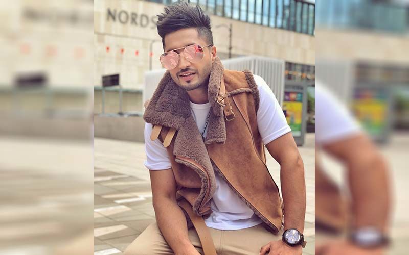 Jassie Gill Hits The Music Charts With His New Song ‘Baby You’