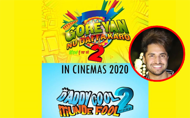 9X Tashan Exclusive! Jassie Gill To Play Lead In ‘Daddy Cool Munde Fool 2’