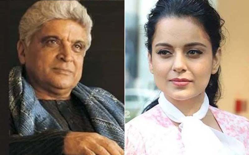 Kangana Ranaut Reacts To Defamation Case Filed By Javed Akhtar Against Her, Calls Herself ‘Sherni’