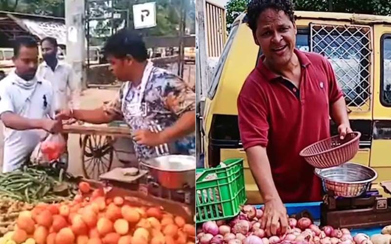 Aamir Khan's Ghulam Co-Actor Javed Hyder Reacts To Reports Of Him Selling Vegetables To Make Ends Meet; Clarifies He Isn’t Facing Any Financial Crisis