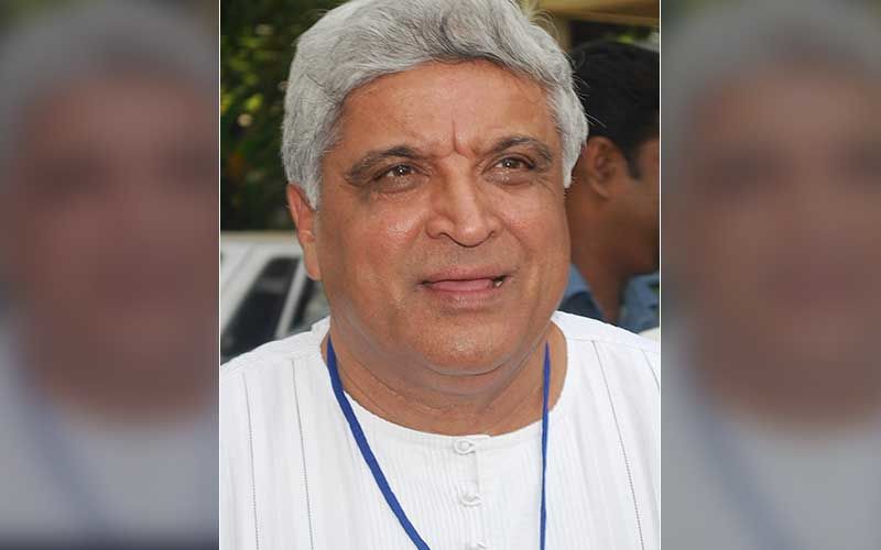 Javed Akhtar Becomes The First Indian To Win The Richard Dawkins Award, Says: ‘Wasn’t Sure They Would Know Of My Existence’